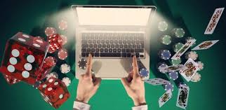 Онлайн казино Casino7